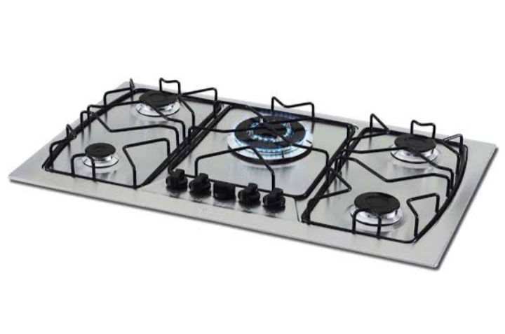 Conserto de cooktop Brastemp