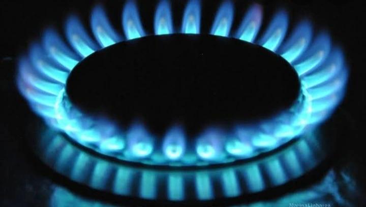 forno apagando sozinho